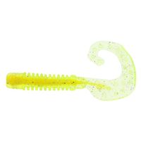 JMC ADVENTURE TWISTER SILKY WORM JAN012 50 mm / 1.5 g