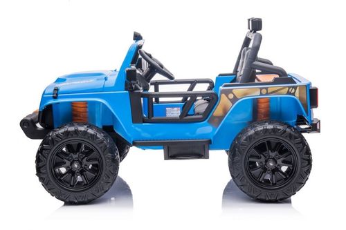 Auto Na Akumulator XB-1118 Niebieski na Arena.pl