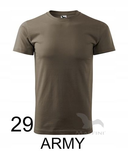 Koszulka męska LWG LEWA W GÓRĘ kolory na Arena.pl