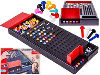 GRA DLA DZIECI ŁAMACZ KODÓW DUŻA WERSJA