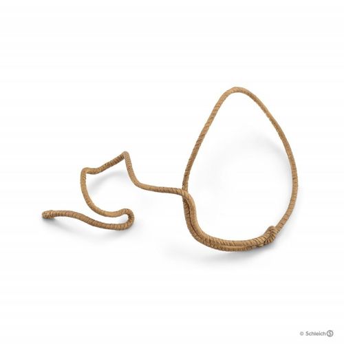 Schleich Kowboj łapiący na lasso na Arena.pl