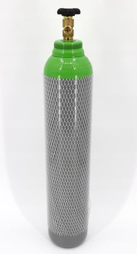 MIX (Argon + CO2) BUTLA 8L 150BAR PEŁNA NOWA na Arena.pl