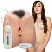 Masturbator Sasha Grey Z Włosami Łonowymi