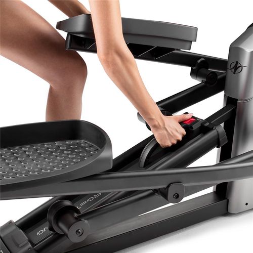 NORDICTRACK ORBITREK PROGRAMOWANY C 5.5 na Arena.pl