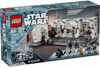 75387 - LEGO Star Wars - Wejście na pokład statku kosmicznego Tantive IV™