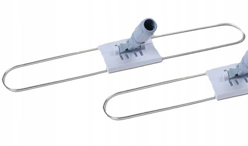 Dustmop uchwyt metalowy do mopa 60 cm na Arena.pl