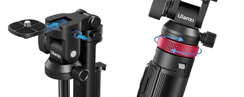 Statyw Ulanzi MT-78 na Arena.pl