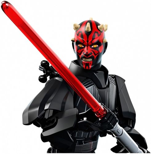 LEGO Polska Star Wars Darth Maul na Arena.pl