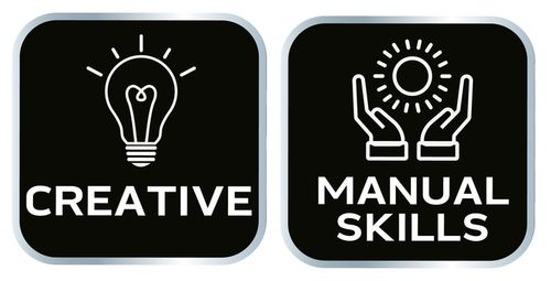 Plac budowy piasek kinetyczny dźwig pojazdy budowlane zabawka w walizce NEO na Arena.pl