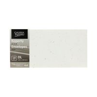 koperta dl terrazzo biały 120g/m2 (10) 1523