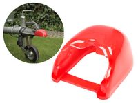 Nakładka na zaczep przyczepy