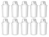 Filtr wkład do dzbanka Dafi Classic - 10 sztuk