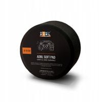 Aplikator do dressingów ADBL Soft Pad 10 cm czarny