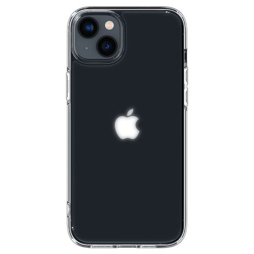 spigen ultra hybrid iphone 14 plus / 15 plus frost clear na Arena.pl