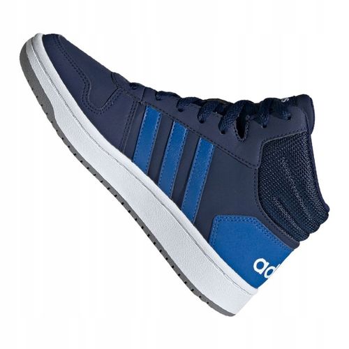 Buty adidas Hoops Mid 2.0 Jr EE6707 r.34 na Arena.pl