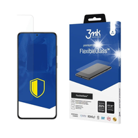 Samsung Galaxy S22 5G - 3mk FlexibleGlass