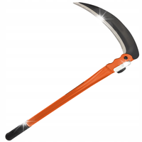 Sierp ręczny składany Vergionic 0548 49 cm