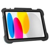 Targus SafePort Rugged Max Case for iPad 10.9", Black