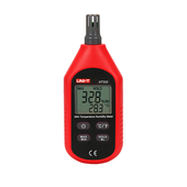 Miernik temperatury i wilgotności Uni-T UT333
