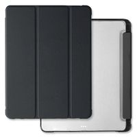 mercury clear back cover ipad pro 13(2024) czarny/black
