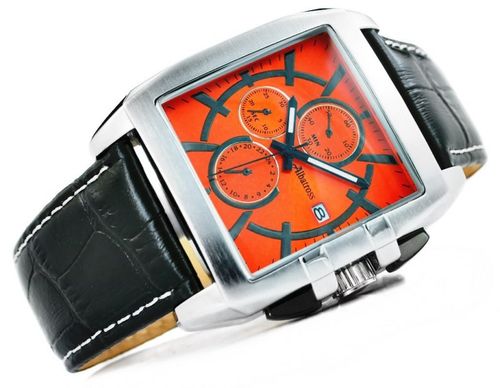 Zegarek Męski Albatross DATA ABCA07 na Arena.pl