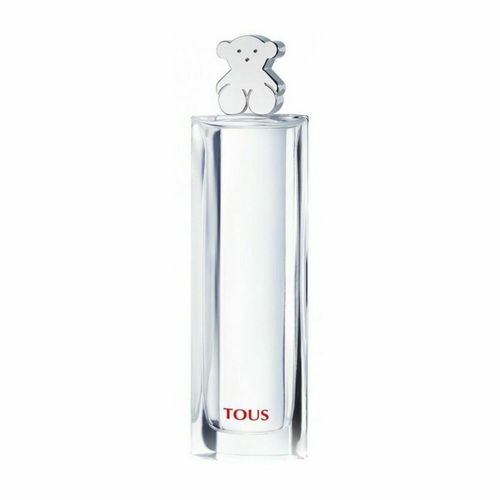 Perfumy Damskie Tous All EDT 50 ml na Arena.pl