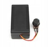REGULATOR MOCY SILNIKA LED 12V 24V 50V 40A PWM DC