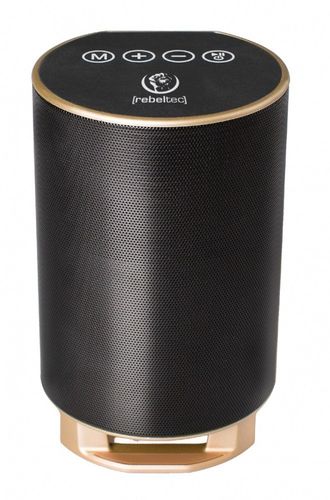 Rebeltec Głośnik Bluetooth REVOLUTION na Arena.pl
