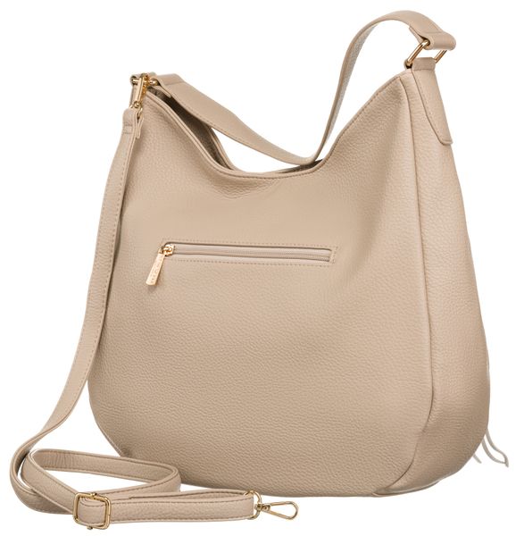 torebka eko ptn 8044-1-9565 beige zdjęcie 4