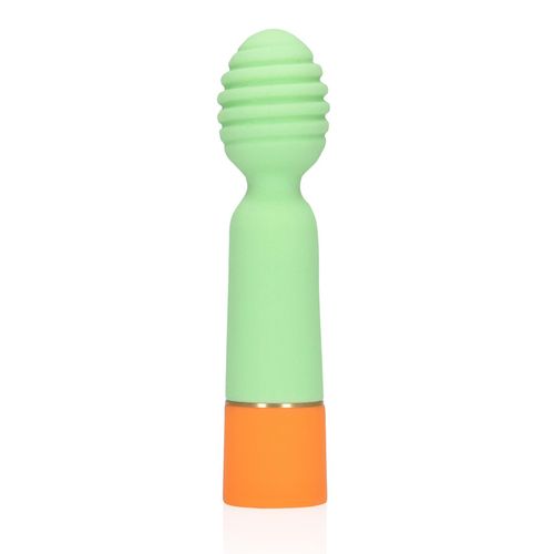 ribbed mini vibrator with usb charger na Arena.pl
