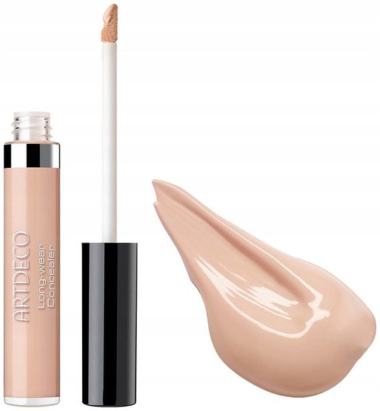 ARTDECO Long Wear - Korektor 18 Soft Peach zdjęcie 1
