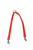 A-015 ROZDZIELACZ SMYCZY 16MM/40CM Kolor - Czerwony