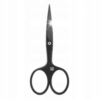 Zwilling Twinox M ELEGANCKIE Nożyczki do brody 11