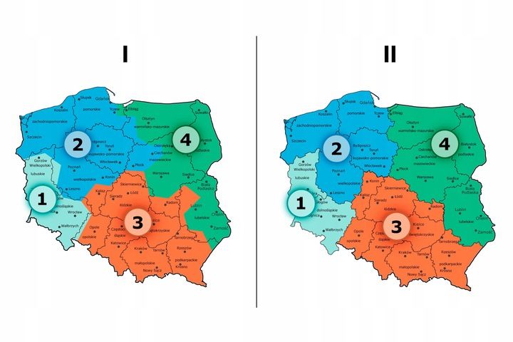 Tuner DVB-T2 KrugerMatz H.265 HEVC dekoder do HDMI zdjęcie 8