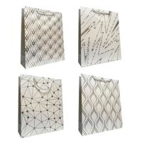torba prezentowa jp-6631d 12x16x6,5cm 0012 a'12