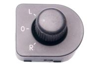 Przełącznik lusterek VW Bora Golf IV