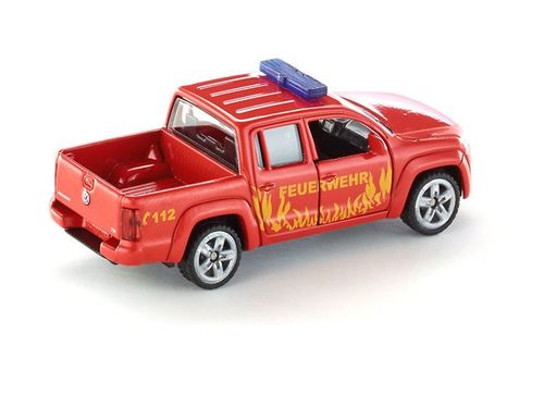 Siku - Pick-up 1467 na Arena.pl