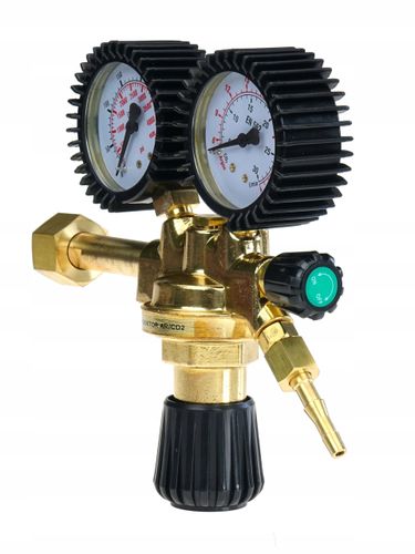 REDUKTOR ARGON/CO2 MAXY IDEAL na Arena.pl