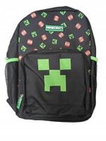 Plecak Minecraft TNT