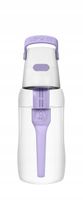 2 x Butelka Dafi 0,5l digital lavender by Joanna Krupa + filtr węglowy Dafi