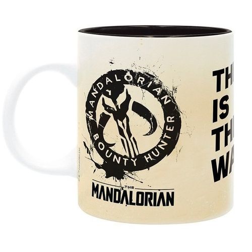 Kubek - Mandalorian "Mando" na Arena.pl