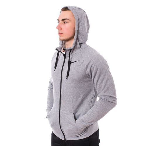 Bluza męska Nike Dry Hoodie Fleece 860465-063 S na Arena.pl
