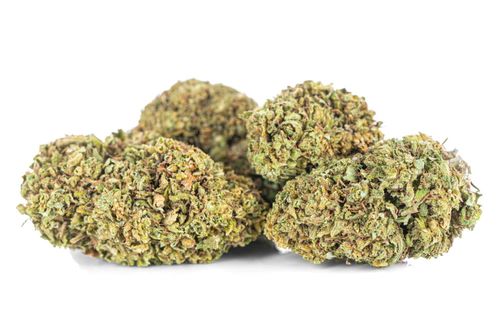 CBD SUSZ KONOPNY DIAMOND PREMIUM PRODUKT NATURALNY 5 g na Arena.pl