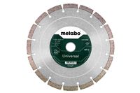TARCZA DIAMENTOWA SEGMENTOWA DO BETONU 230*22.23MM - ME 624310000