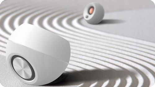 Głośniki komputerowe Creative Pebble 2.0 USB Jack na Arena.pl