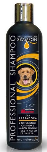 Profesjonalny szampon dla psów rasy Labrador retriever - Certech 250ml na Arena.pl