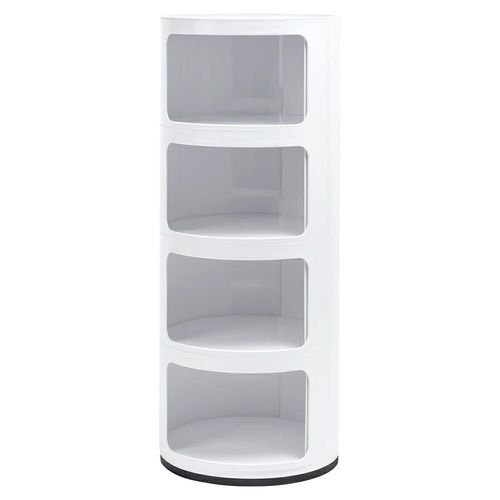 Szafka COMBI 4 biała na Arena.pl