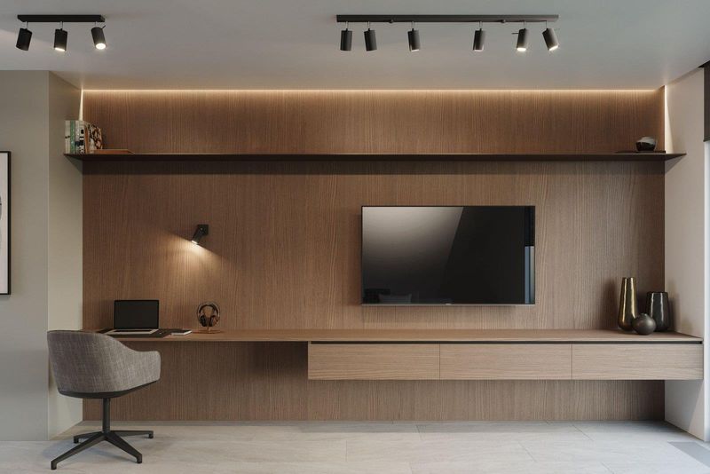 Kinkiet LAMPA ścienna SL.0091 regulowana OPRAWA reflektorowa spot metalowy czarny zdjęcie 3