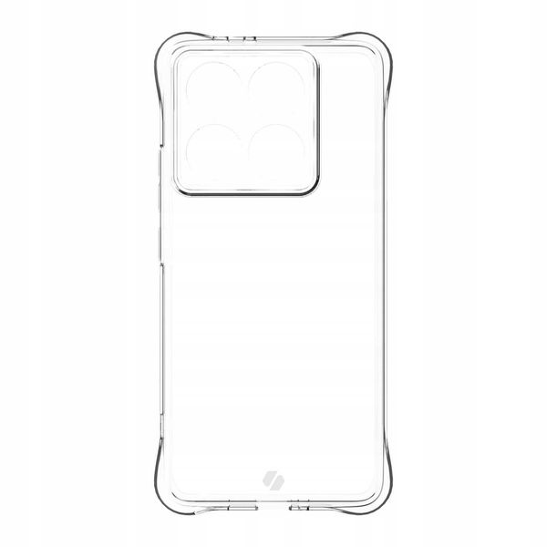 Spacecase Anti-Shock Xiaomi 14T Pro 5G zdjęcie 6