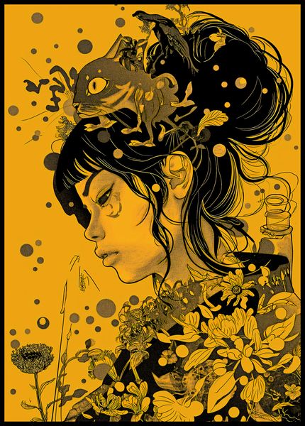 Plakat 67,5x95cm Jedność zdjęcie 2